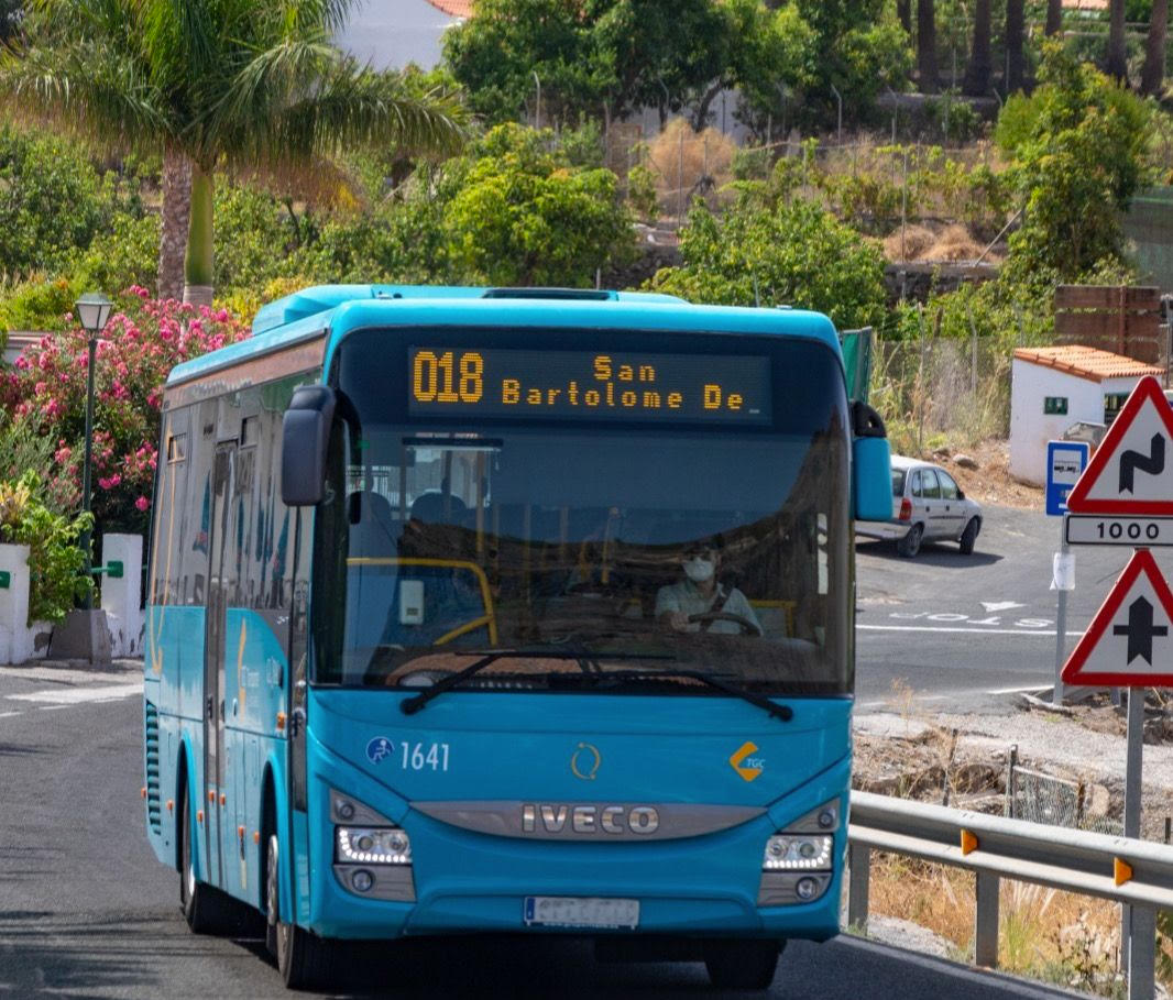 galeria Transporte Publico